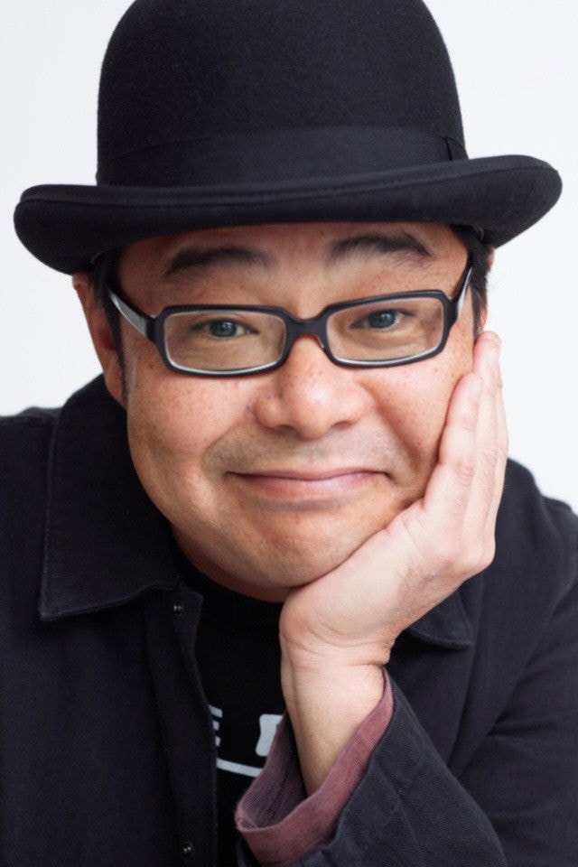 Foto de Hiromasa Taguchi