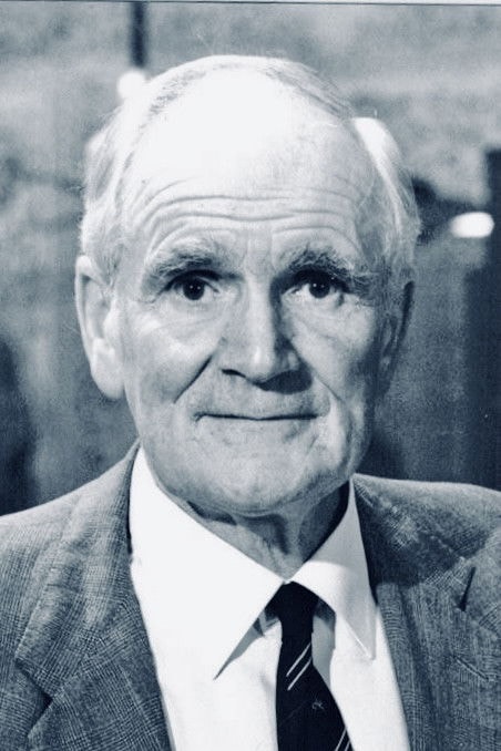 Foto de Desmond Llewelyn