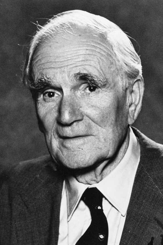 Foto de Desmond Llewelyn