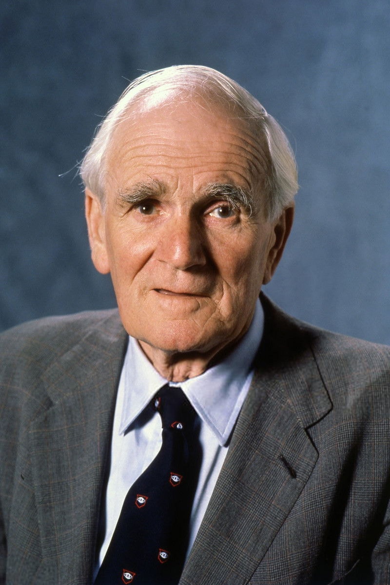 Foto de Desmond Llewelyn