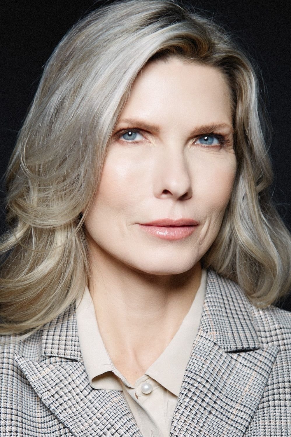 Foto de Melissa Moore