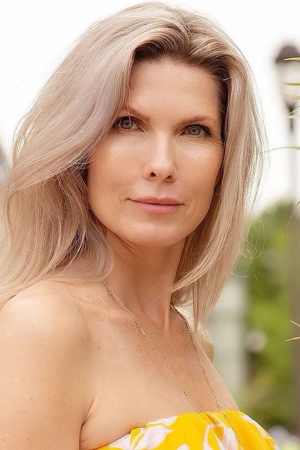 Foto de Melissa Moore