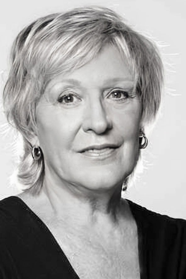 Foto de Tina Serrano