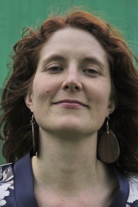 Foto de Elza Kephart