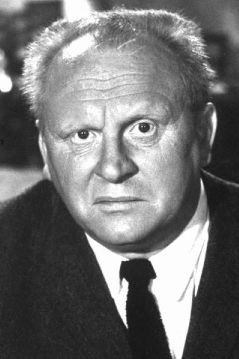 Foto de Gert Fröbe