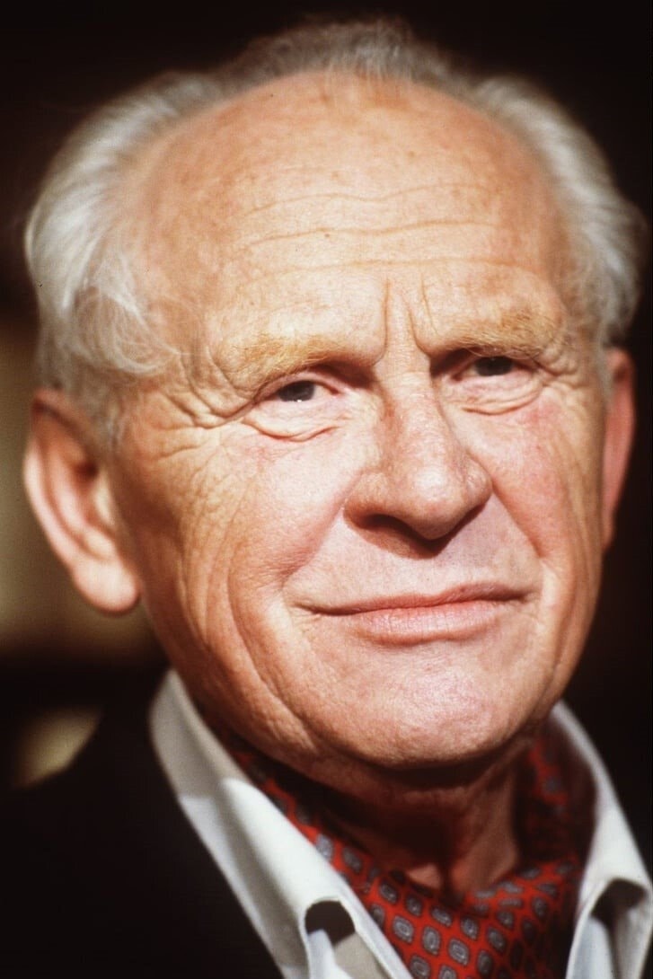 Foto de Gert Fröbe