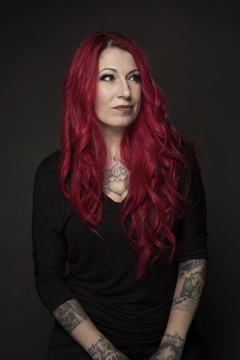 Foto de Jovanka Vuckovic