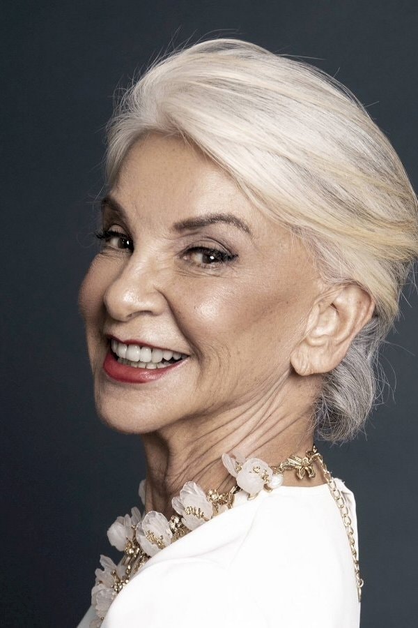 Foto de Gabriela Hernández