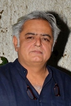 Foto de Hansal Mehta