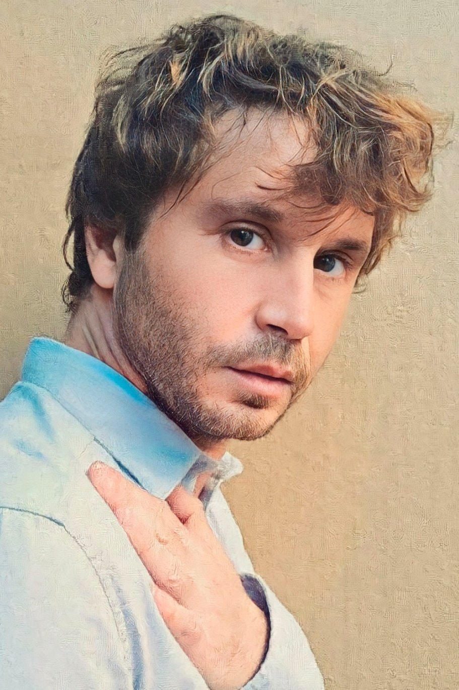 Foto de Santiago Pedrero