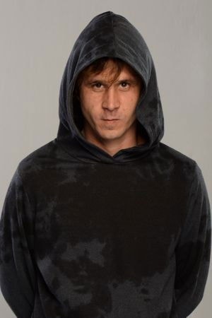 Foto de Santiago Pedrero