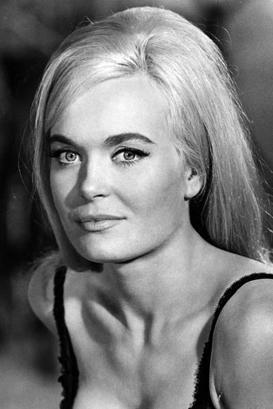 Foto de Shirley Eaton