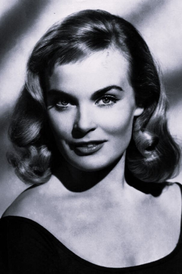 Foto de Shirley Eaton