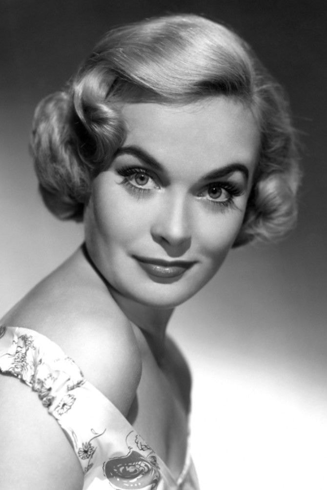 Foto de Shirley Eaton