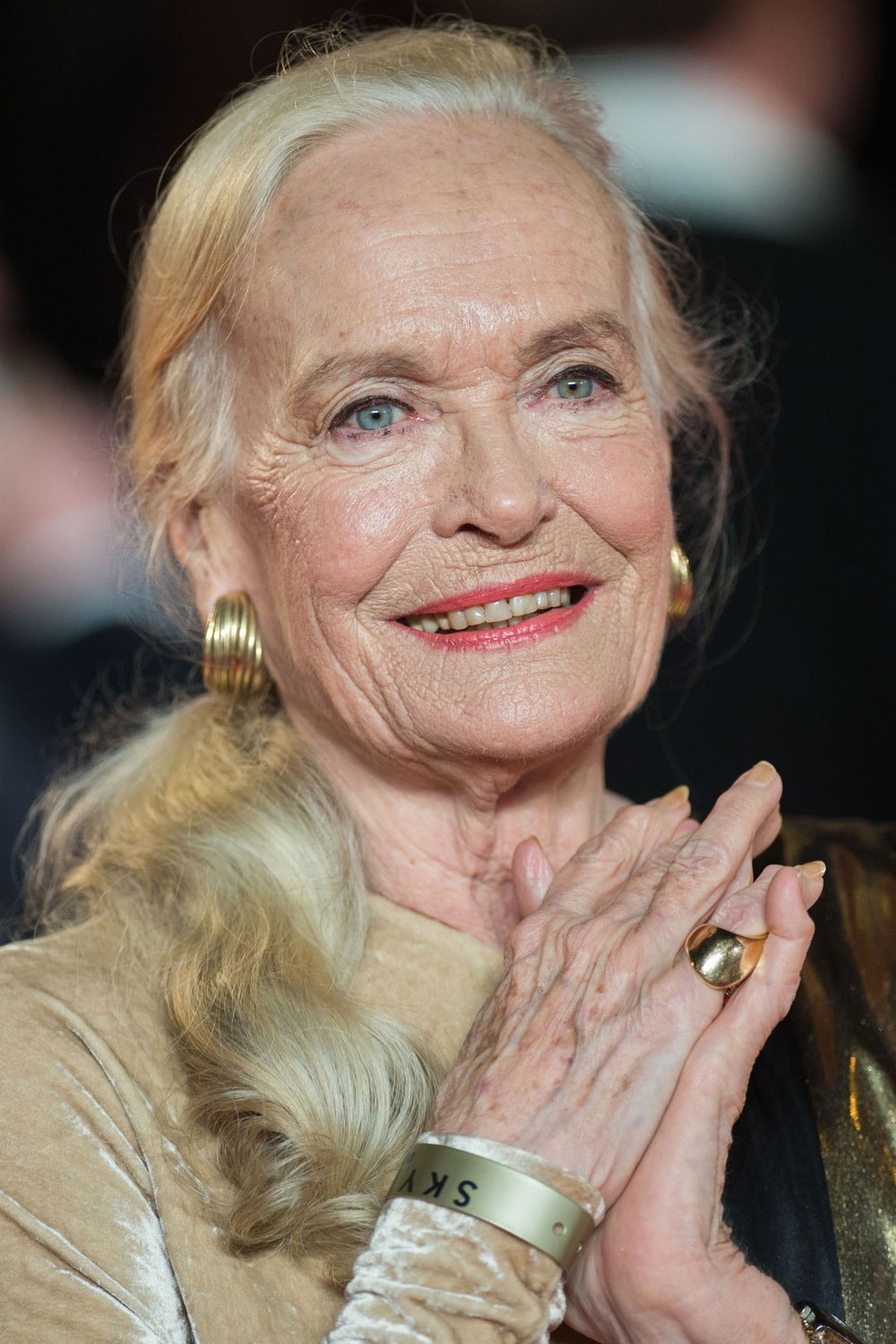 Foto de Shirley Eaton