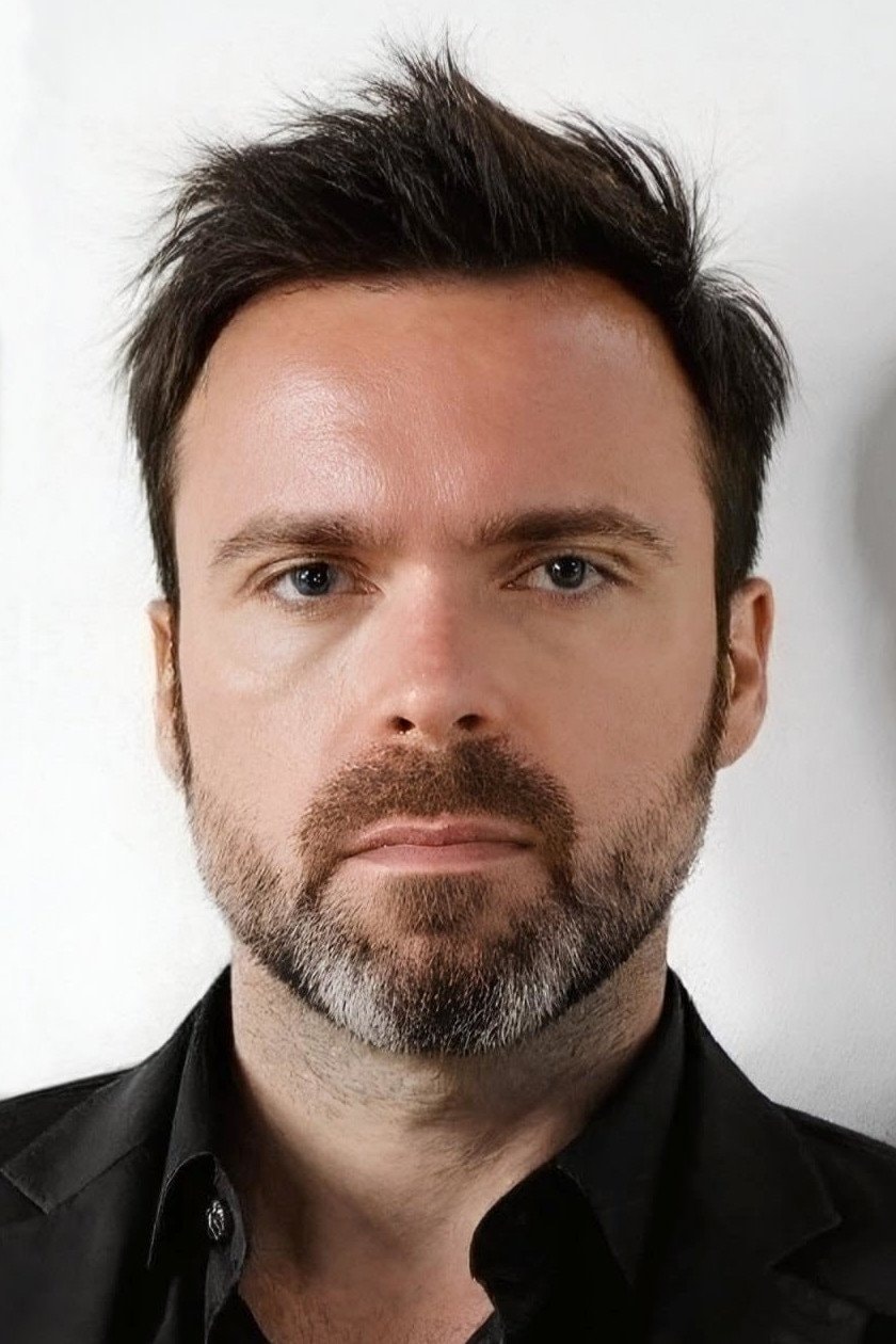 Foto de Brandon Slagle