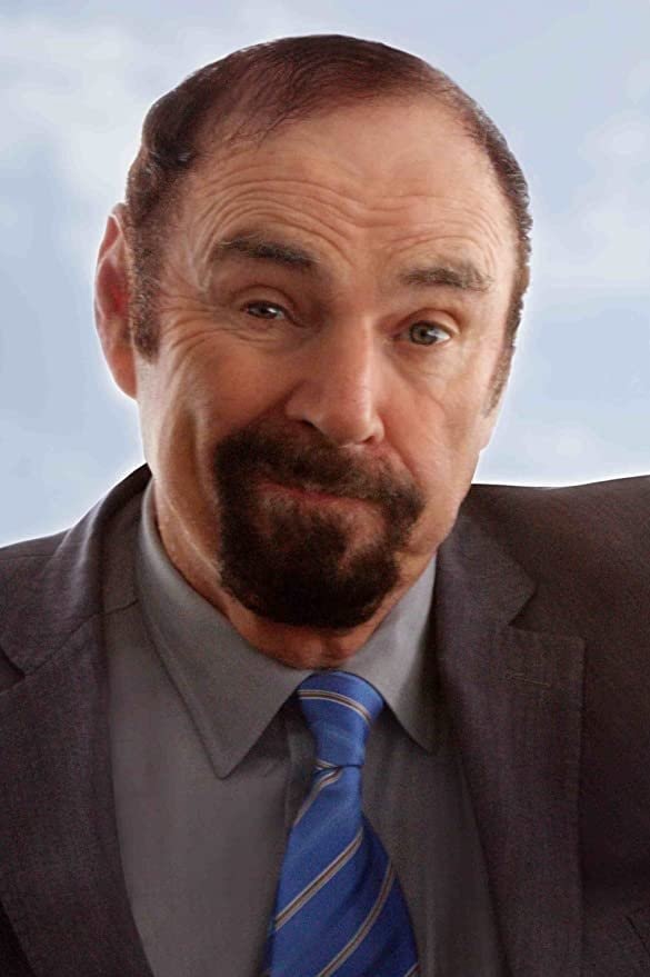 Foto de Steve Sweeney