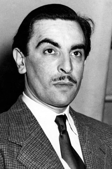 Foto de Martin Benson