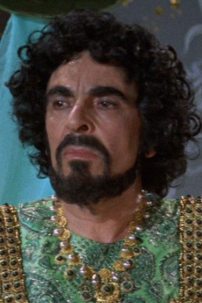 Foto de Martin Benson