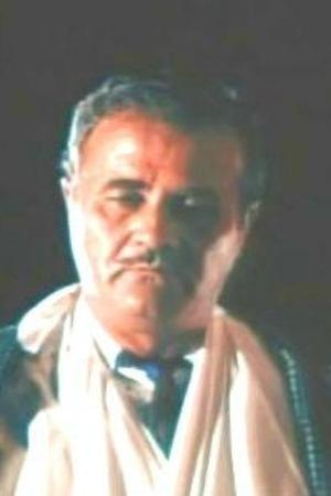 Foto de Arch Hall Sr.