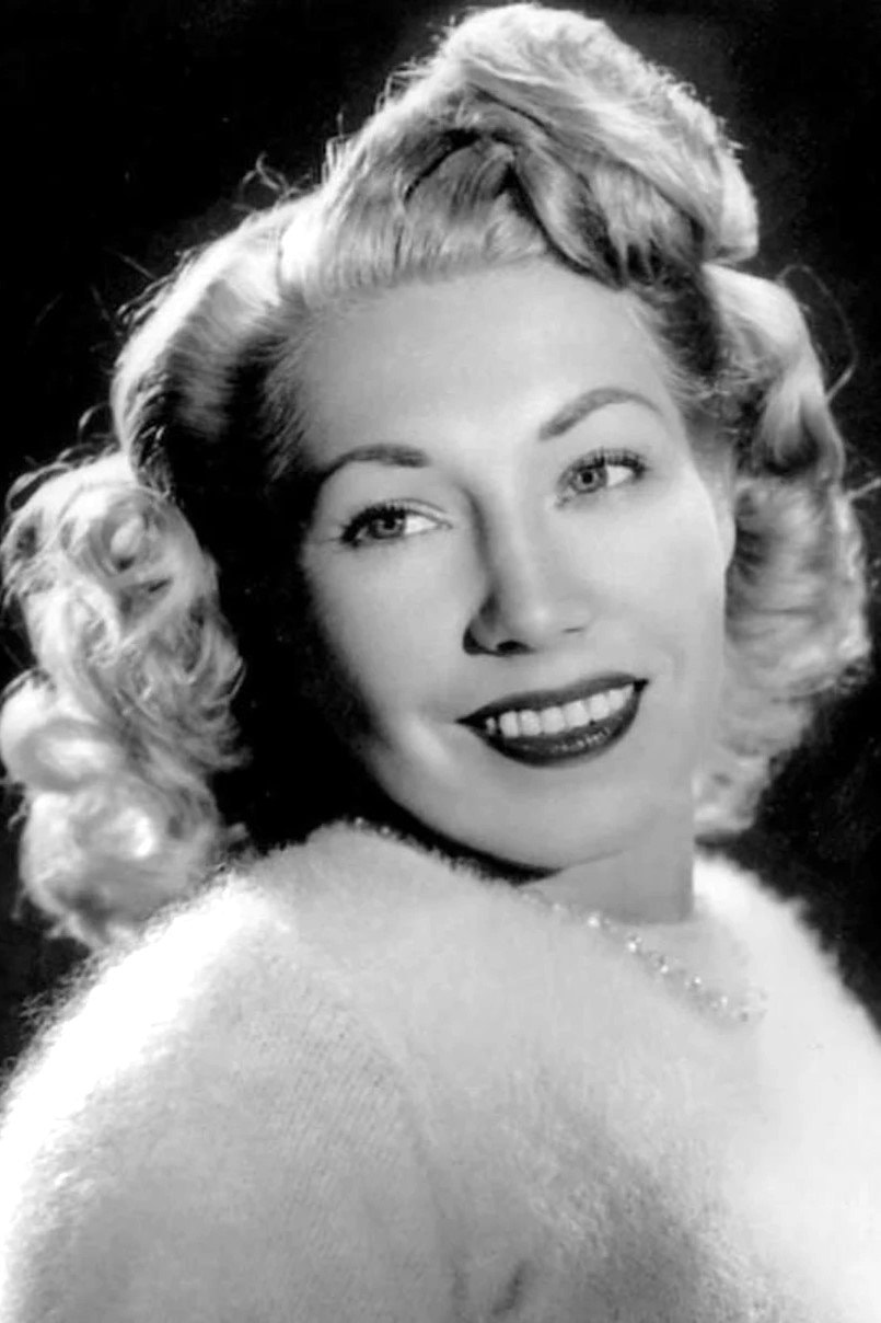 Foto de Dolores Fuller