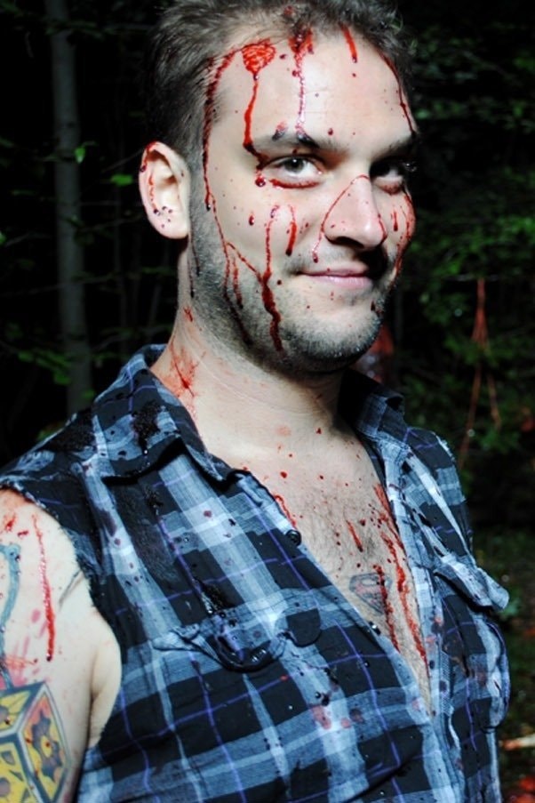 Foto de Doug Sakmann