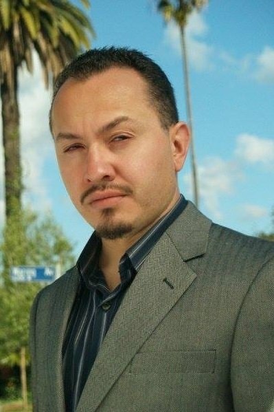 Foto de Kurly Tlapoyawa