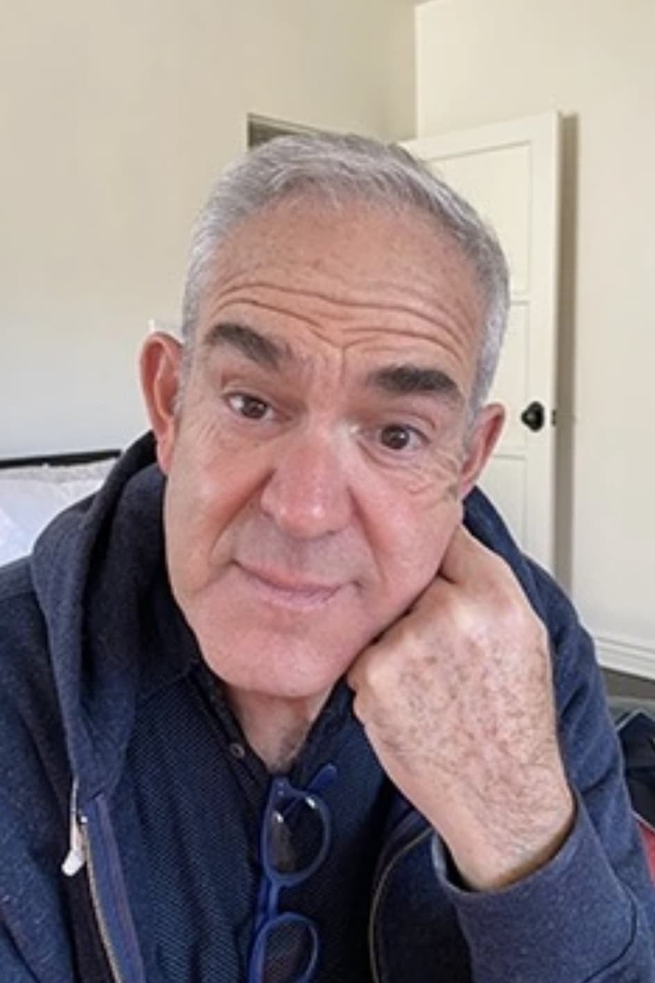 Foto de Charles Layton