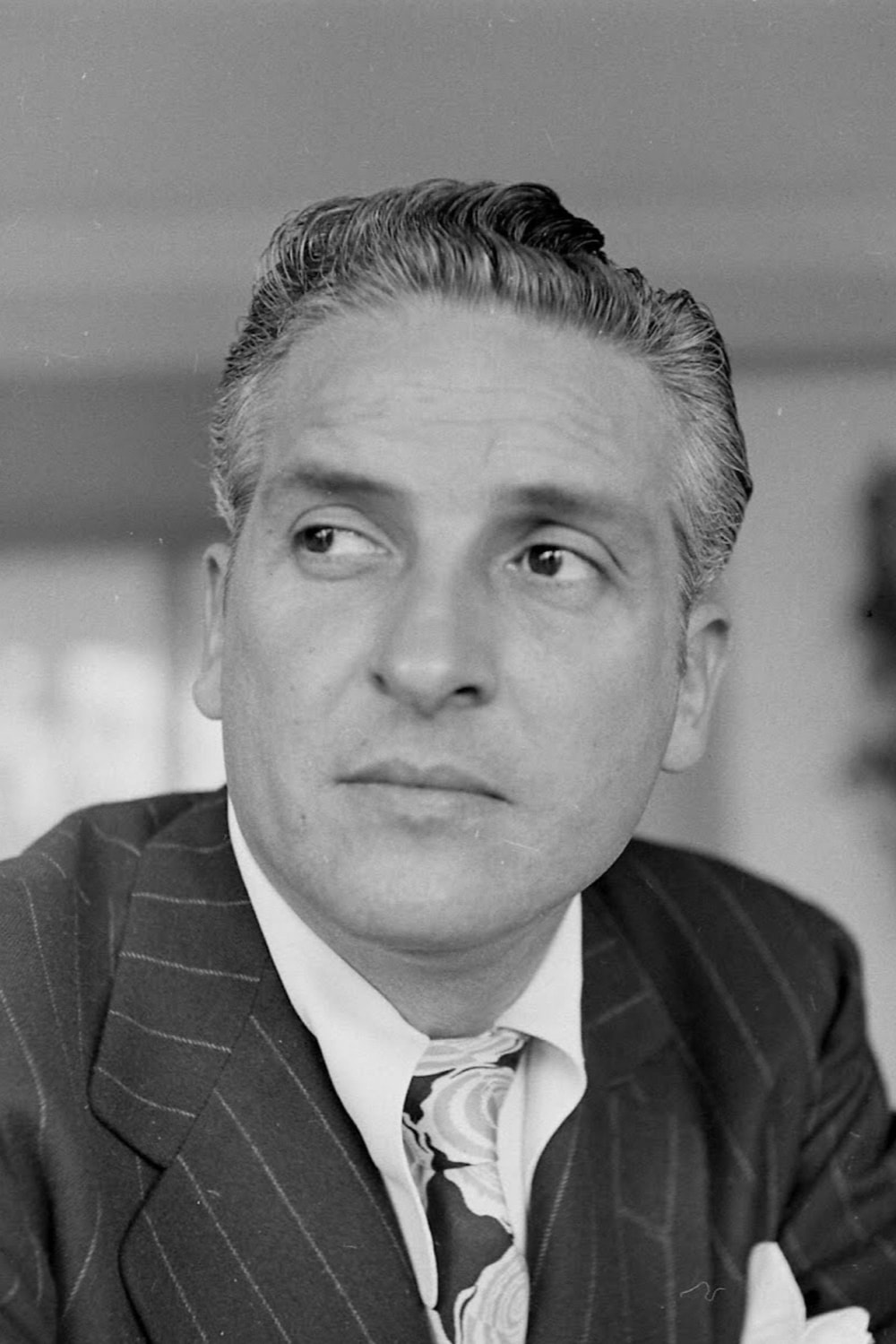 Foto de Arturo de Córdova