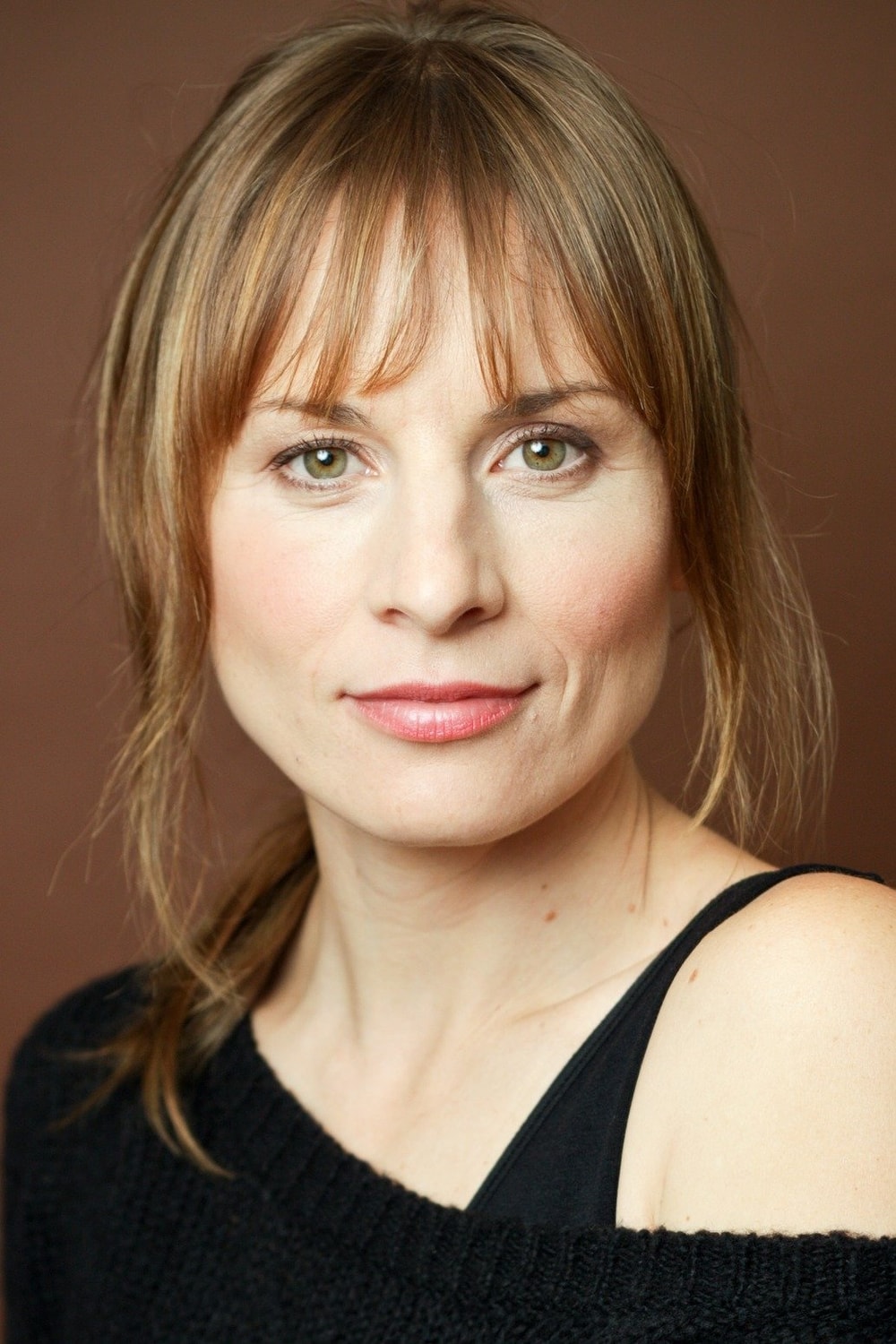 Foto de Joanne Boland