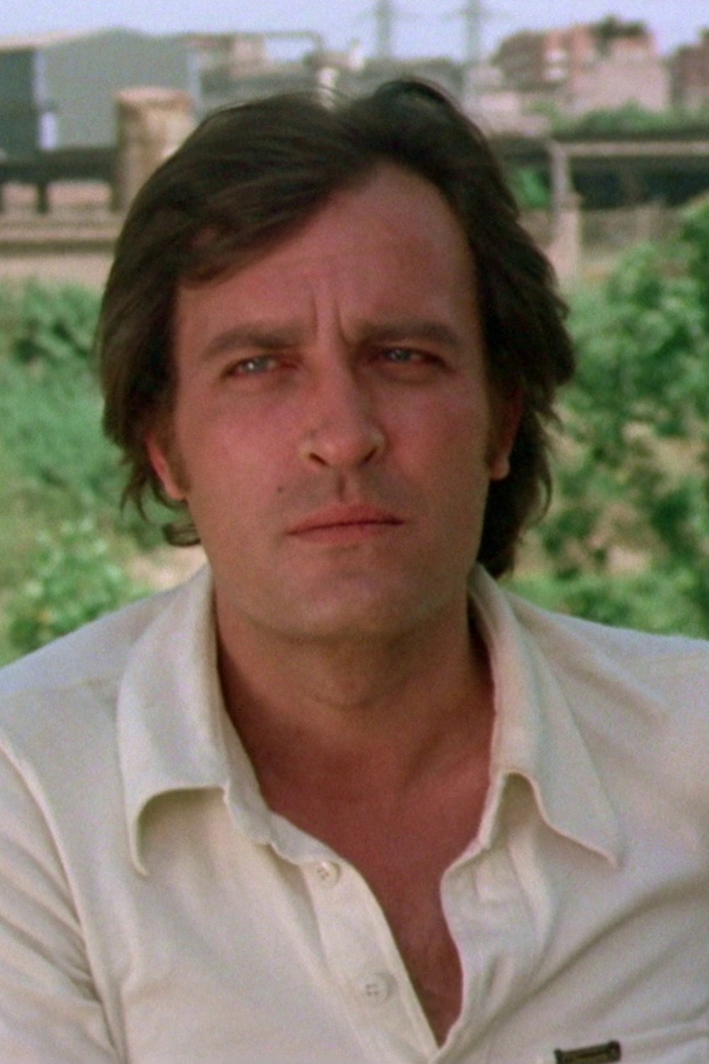 Foto de Claudio Cassinelli