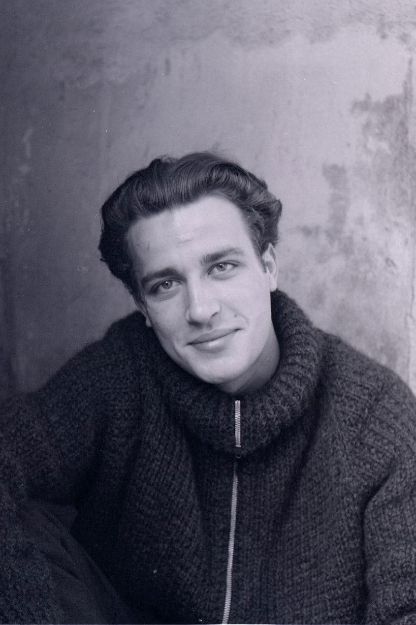 Foto de Claudio Cassinelli