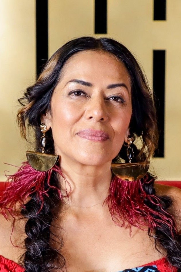 Foto de Lila Downs