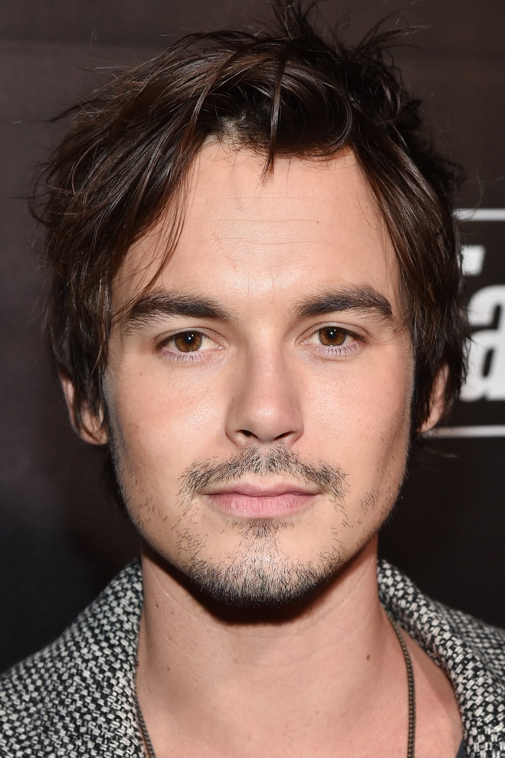 Foto de Tyler Blackburn