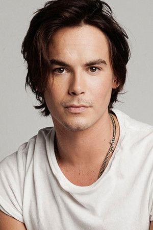 Foto de Tyler Blackburn