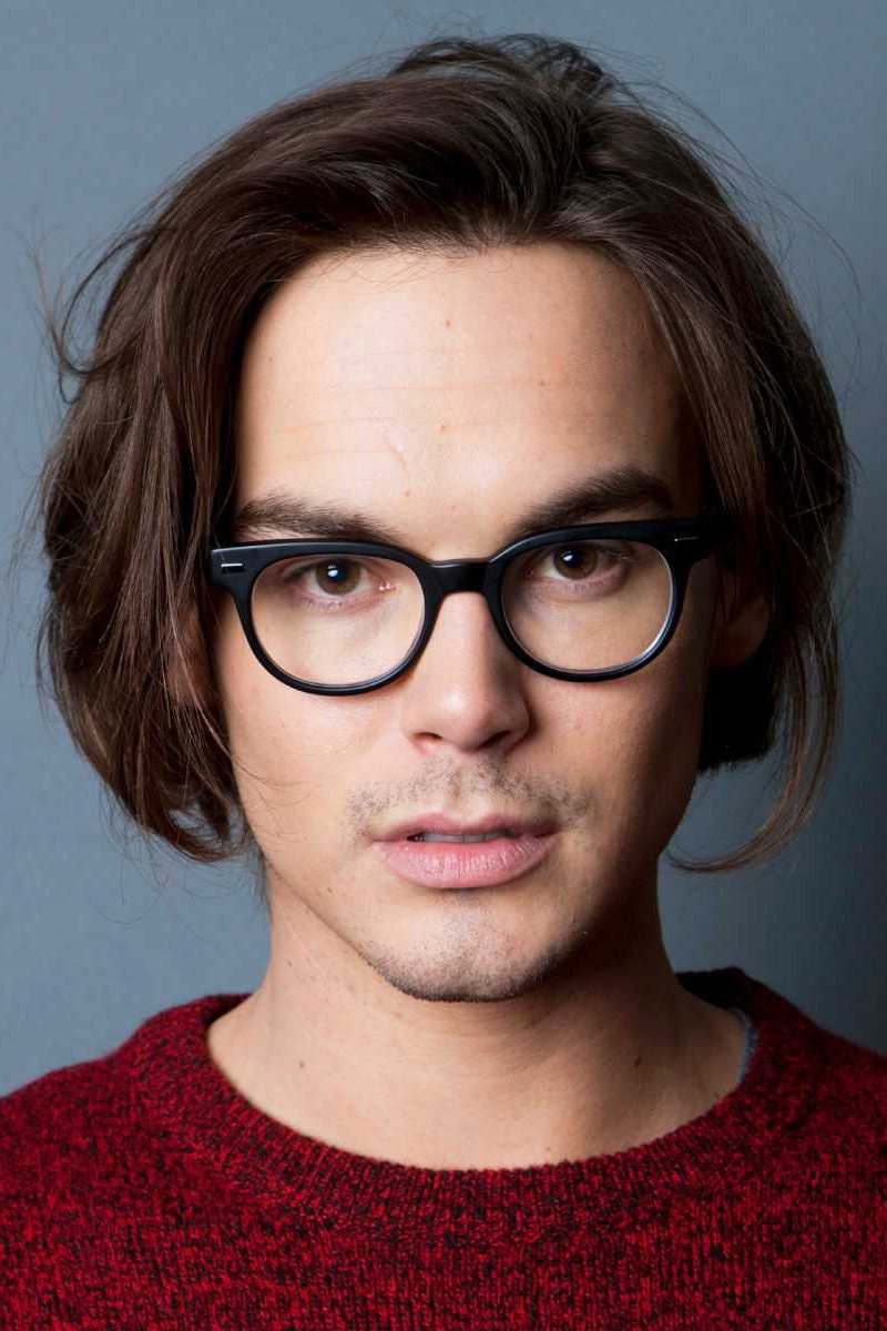 Foto de Tyler Blackburn