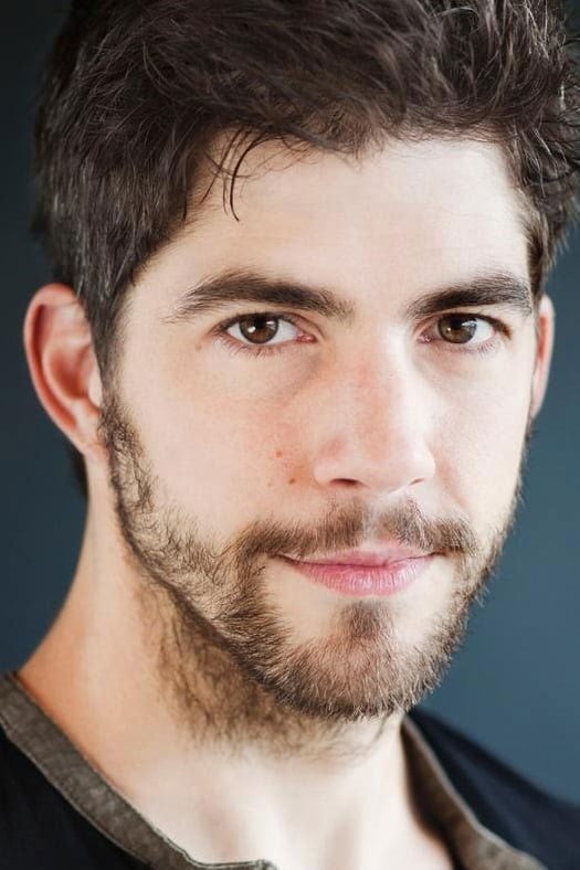 Foto de Pierre-Yves Cardinal