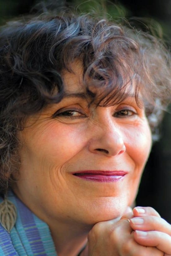 Foto de Marie-Monique Robin