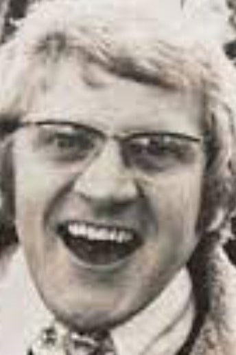 Foto de Peter Harris