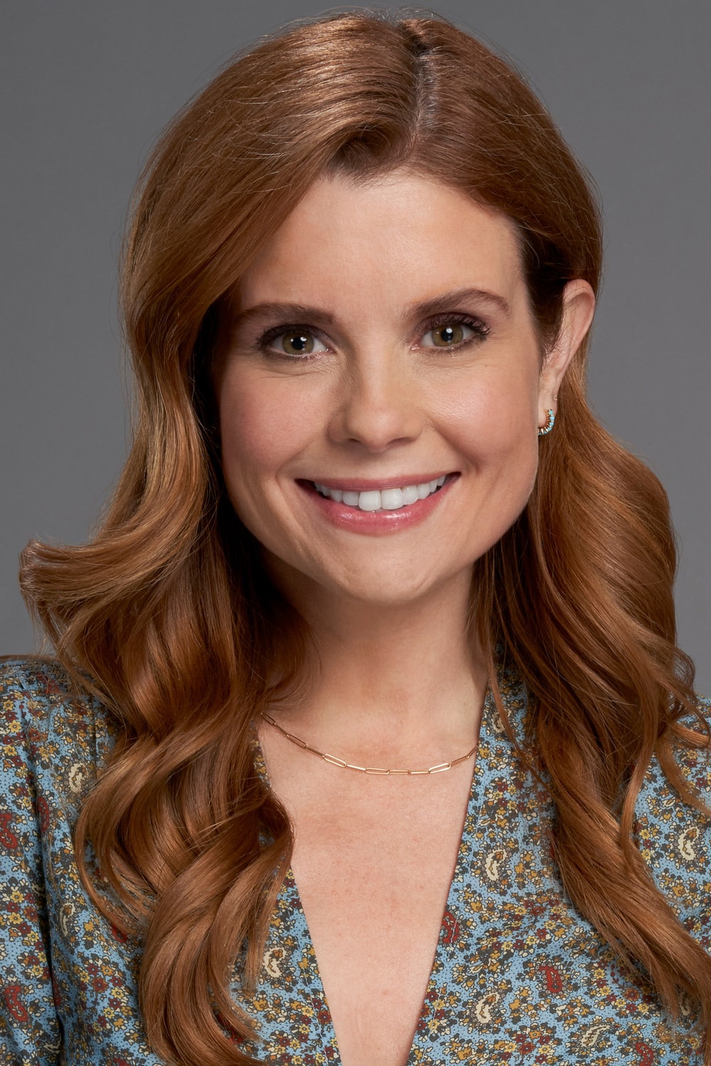 Foto de JoAnna Garcia Swisher