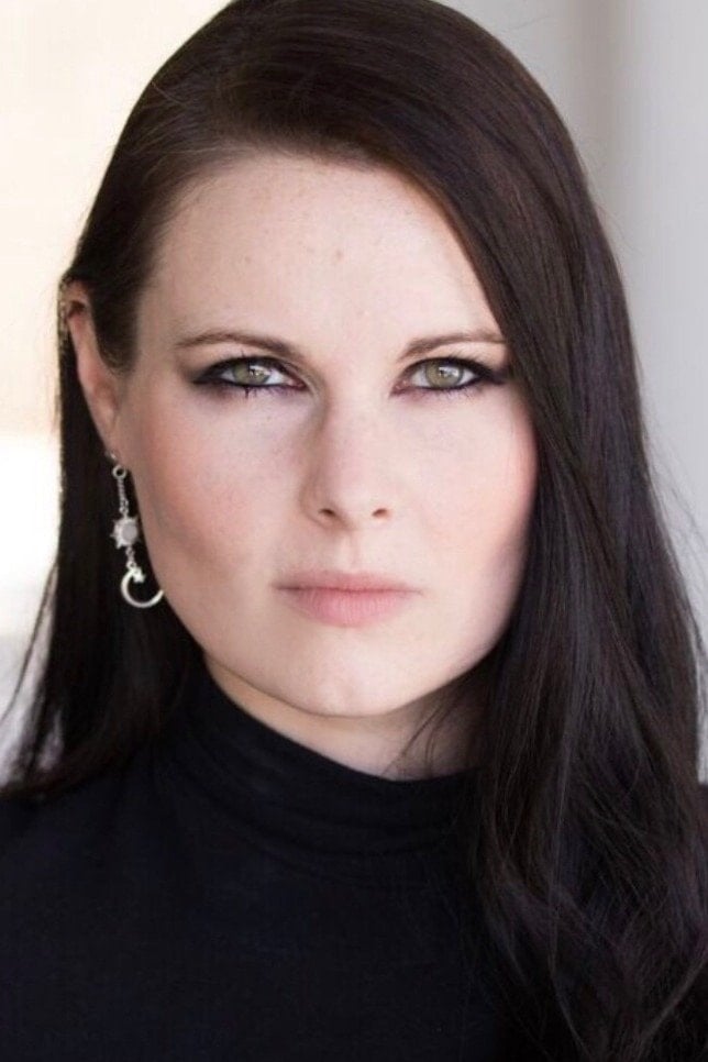 Foto de Amber Brooke