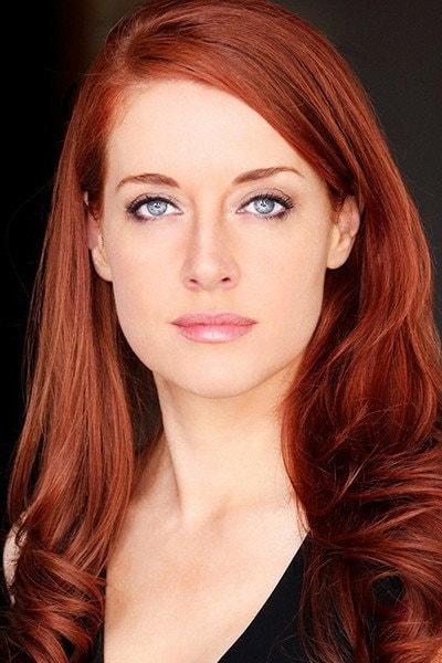 Foto de Johannah Newmarch