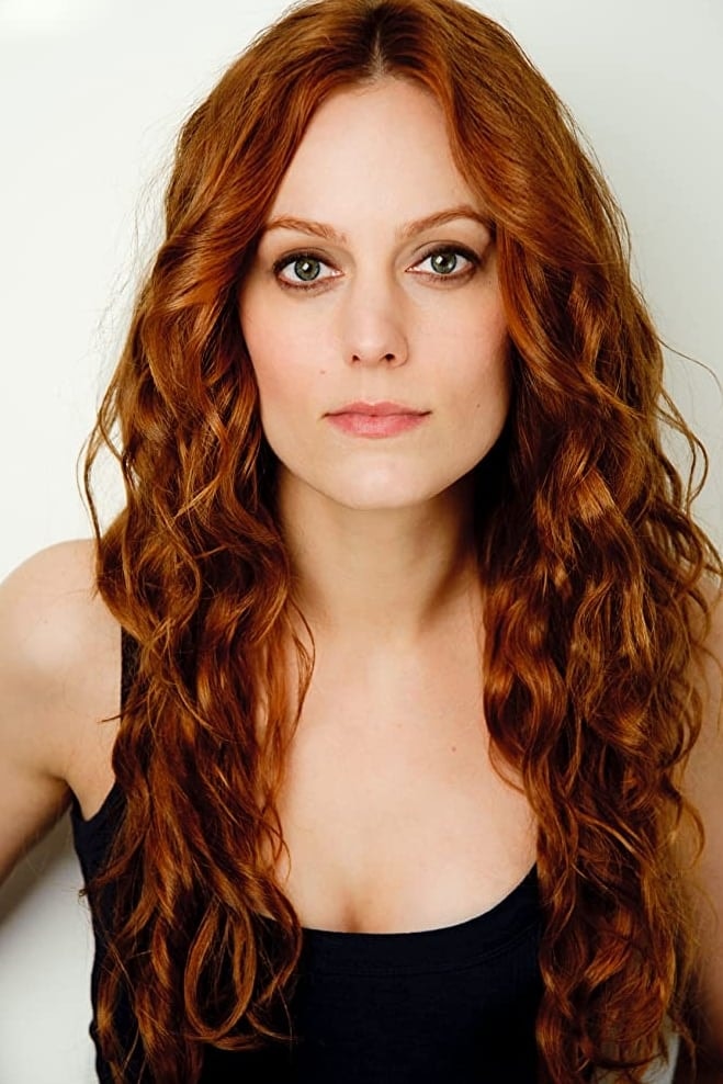 Foto de Samantha Colburn