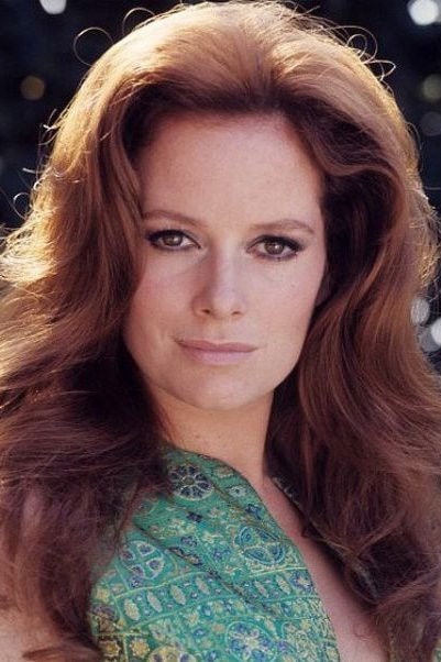 Foto de Luciana Paluzzi