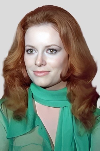 Foto de Luciana Paluzzi