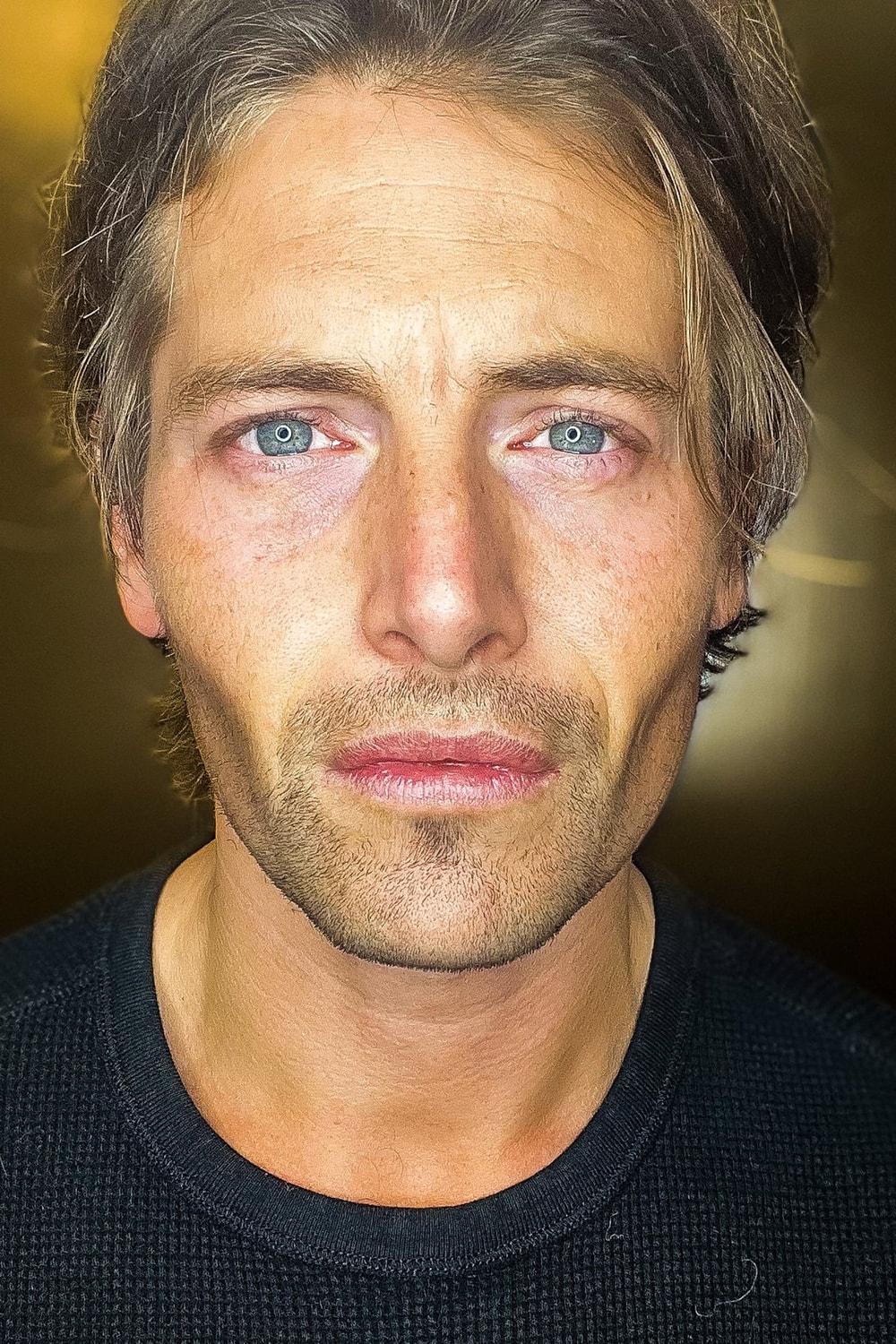 Foto de Mike Markoff