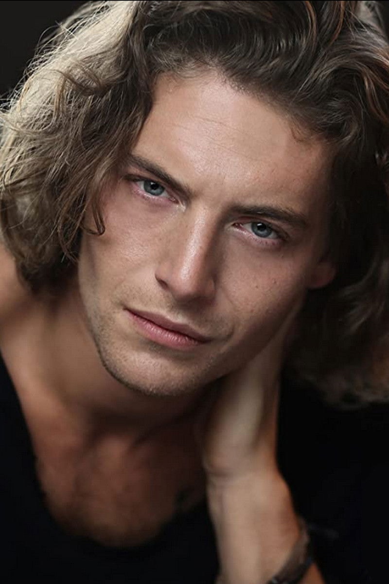 Foto de Mike Markoff