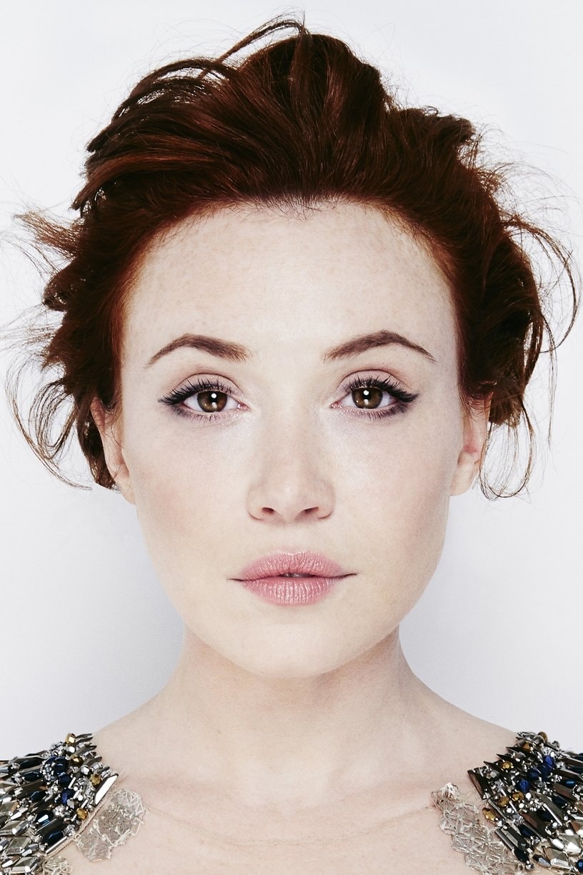 Foto de Daisy Lewis