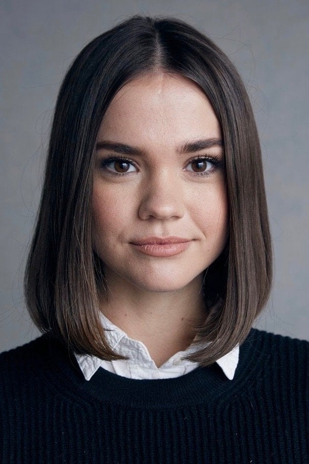 Foto de Maia Mitchell