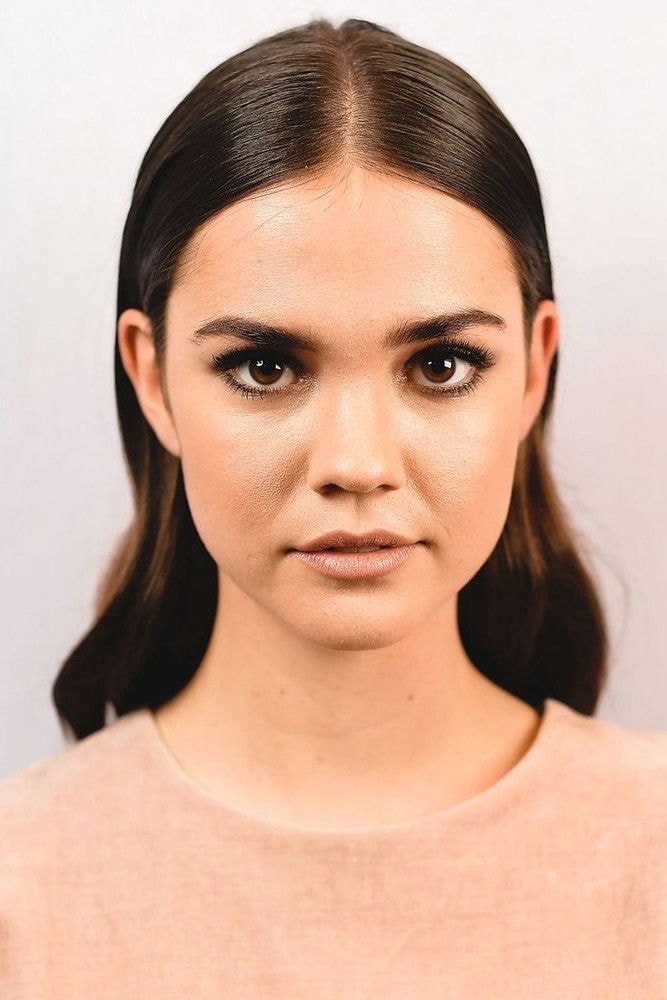 Foto de Maia Mitchell